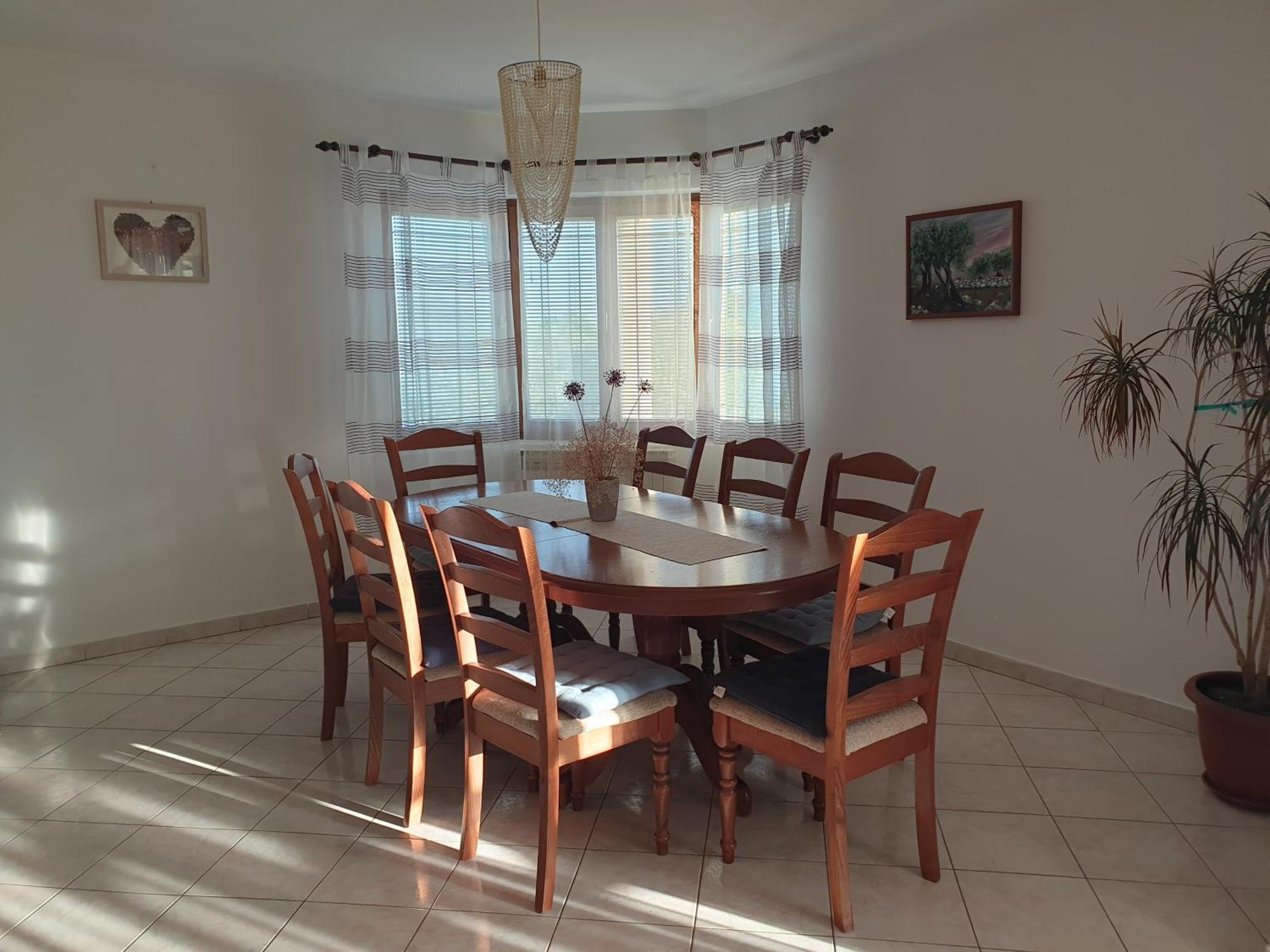 Apartments Marina Sveti Filip i Jakov Quarto foto